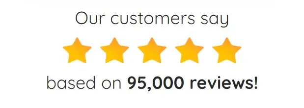 cortexi customer rating